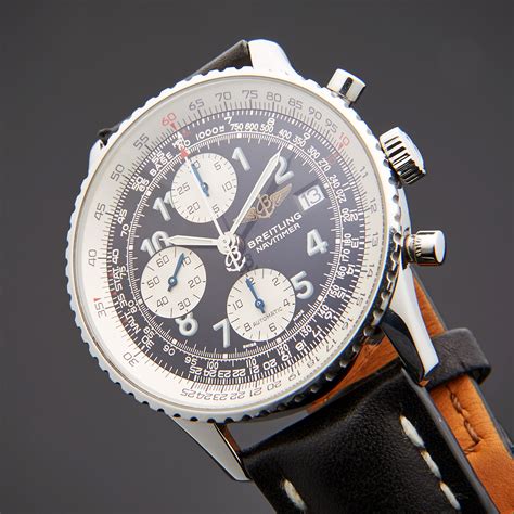 breitling navitimer a 13322|breitling a13322.